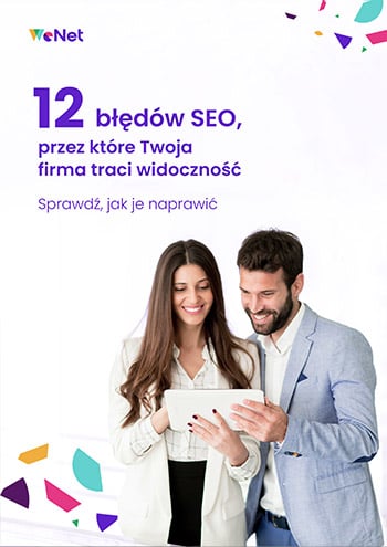 Bledy-SEO