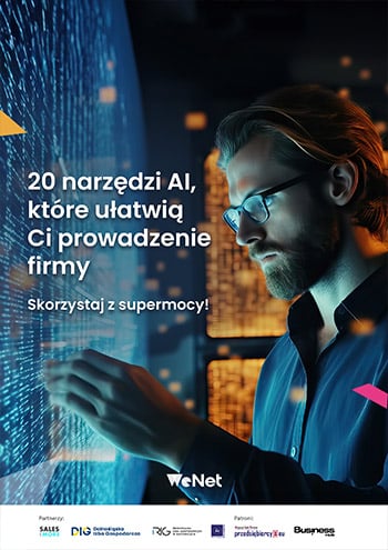 ebook 20 narzedzi AI