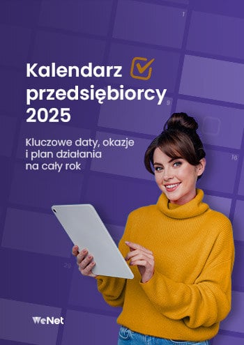 Kalendarz 2025