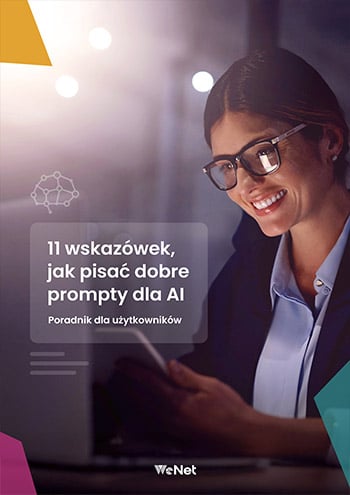 11 wskazówek, jak pisać dobre prompty dla AI