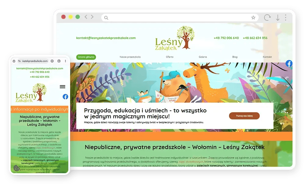 www-lesnyzakatekprzedszkole
