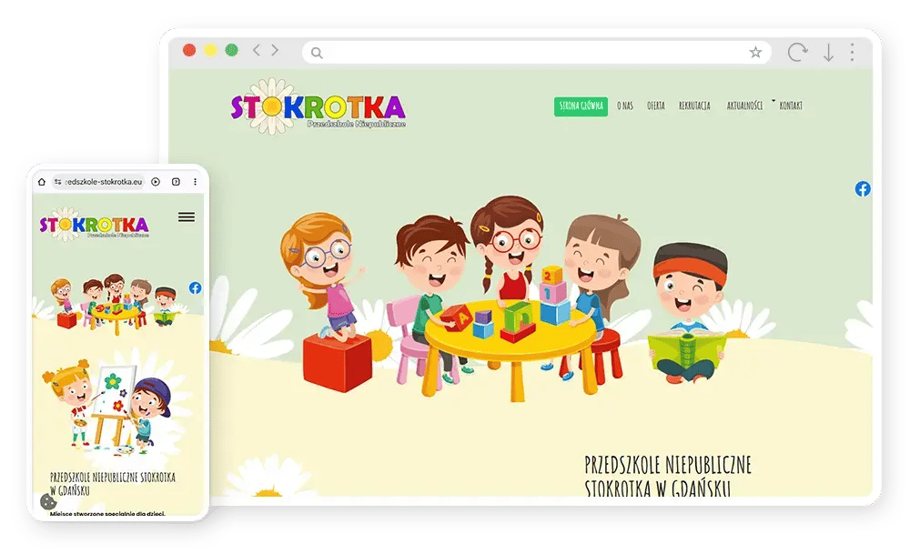 www-przedszkole-stokrotka