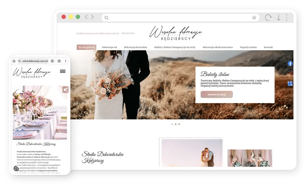 www-weselnedekoracje